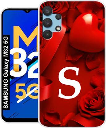 Cooldone Back Cover for Samsung Galaxy M32 5G