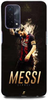 ORBIQE Back Cover for OPPO A74 5G