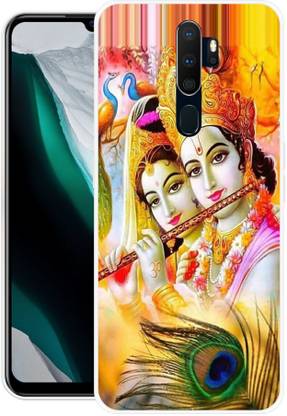 चहर Oppo A5 2020, Oppo A9 2020 के लिए