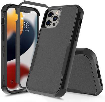 Pure Color Back Cover for Apple iPhone 13 Pro MAX