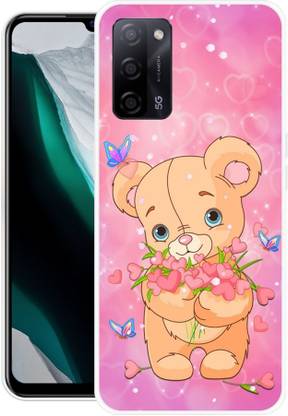 PALWALE BALAJI Back Cover for Oppo A53s, Oppo A16, Oppo A55 5G