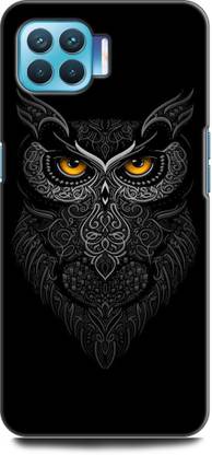 KEYCENT Back Cover for OPPO F17 Pro