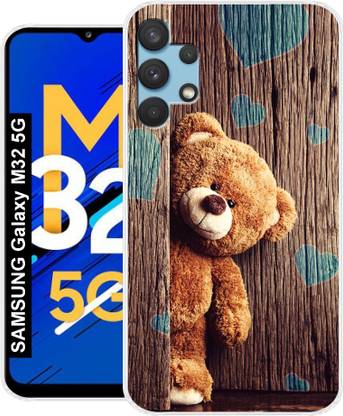 Cooldone Back Cover for Samsung Galaxy M32 5G Cases & Cover