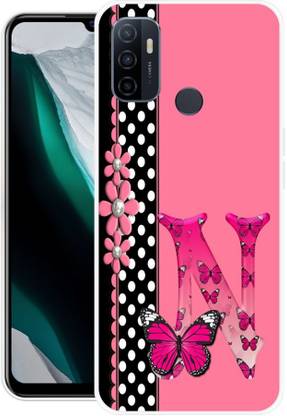 PALWALE BALAJI Back Cover for Oppo A33, Oppo A53