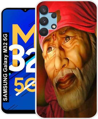 Cooldone Back Cover for Samsung Galaxy M32 5G Cases & Cover