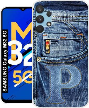 Cooldone Back Cover for Samsung Galaxy M32 5G Cases & Cover