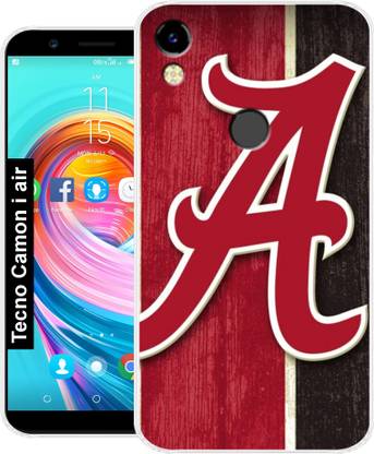 Cooldone Back Cover for Tecno Camon I Air