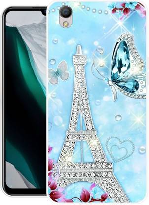 MUSKAY Back Cover for Oppo A37f