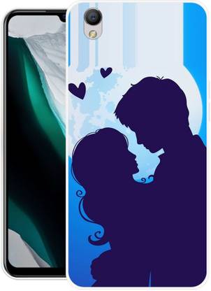 PALWALE BALAJI Back Cover for Oppo A37f