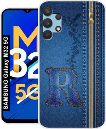 Cooldone Back Cover for Samsung Galaxy M32 5G Cases & Cover