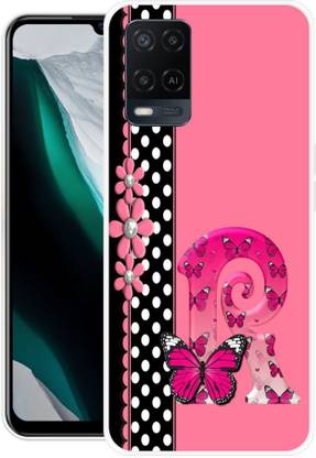 Chahar Back Cover for Oppo A54