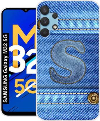 Cooldone Back Cover for Samsung Galaxy M32 5G Cases & Cover