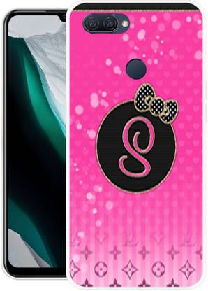 BLUEZAP Back Cover for Realme U1, Realme 2 Pro