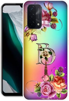 PALWALE BALAJI Back Cover for Oppo A74 5G