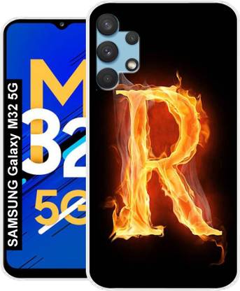 Cooldone Back Cover for Samsung Galaxy M32 5G