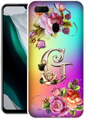 PALWALE BALAJI Back Cover for Oppo A5s, Oppo F9 Pro, Oppo A7
