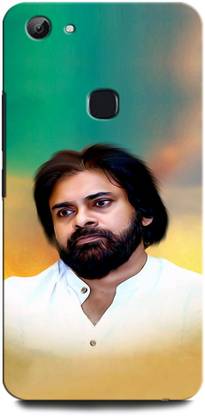GRAFIQE Back Cover for Vivo Y81