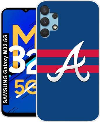 Cooldone Back Cover for Samsung Galaxy M32 5G