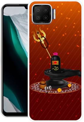 FITESTAR Back Cover for Oppo F17 Pro