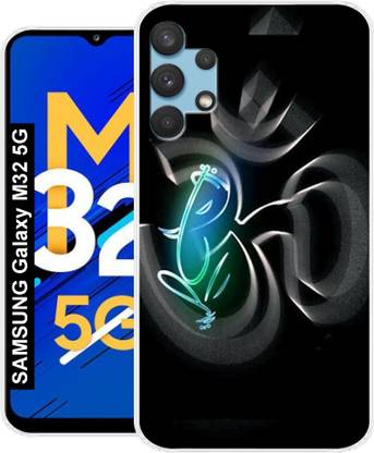 Cooldone Back Cover for Samsung Galaxy M32 5G