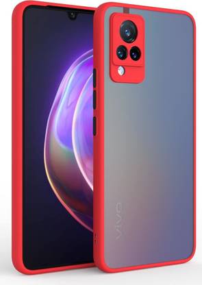 Big Wings Back Cover for VIVO V21 5G