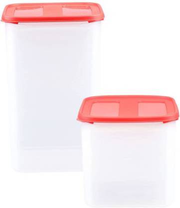 Cutting EDGE Plastic Utility Container  - 7.5 L, 4.5 L