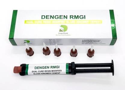 Dengen Dental DENGEN RMGI Dental Elevator