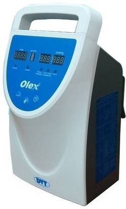 Jupiter Equipment DVT Pump Flowtron Electrotherapy Device