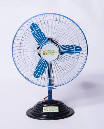 Solar Universe SUI-KS9inDCFAN Silent Operation 0.35 mm Table Fan