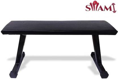 Swa Mi Flat Fitness Bench