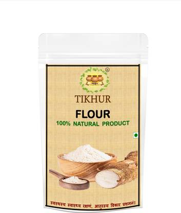 TRIKUND TIKHUR FLOUR