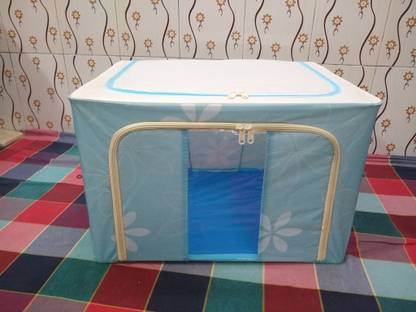 Zooni Collection Blue ZC-ST-BG-FRZ 132