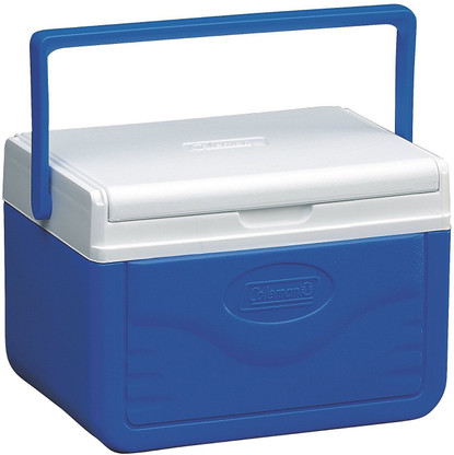coleman lunch boxes