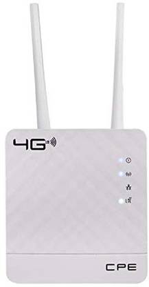 MM JUNCTION wifi 4g SIM router Security Camera