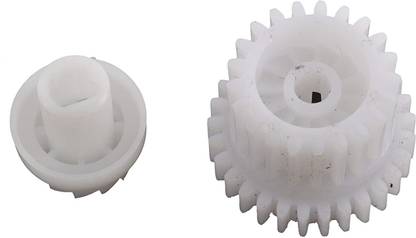 Ravechi Computer LBP 6230DN FUSER DRIVE GEAR Black Ink Cartridge
