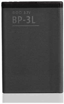 TECHQPMENT Mobile Battery For  Nokia Nokia Lumia 710 Asha 303 And 603 (ORIGINAL TESTED BACKUP GUARANTEED 100%)