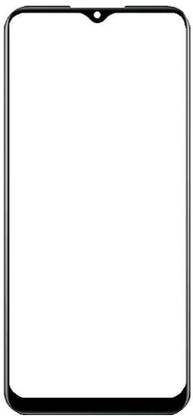 SHIVSHAKTI Super AMOLED Mobile Display for REALME REALME NARZO 30A