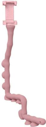 Wifton VXI -154-MKL-Caterpillar Shape Adjustable Lazy Mobile Phone Stand Mobile Holder