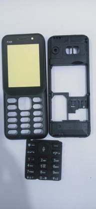 h s एंटरप्राइजेज जिओ F320B बॉडी JIO F320B BODY पूर्ण पैनल