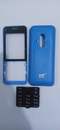 AABLUE ENTERPRISES NOKIA 220 BODY FROUNT & BACK NOKIA 220 BODY FROUNT & BACK Front & Back Panel