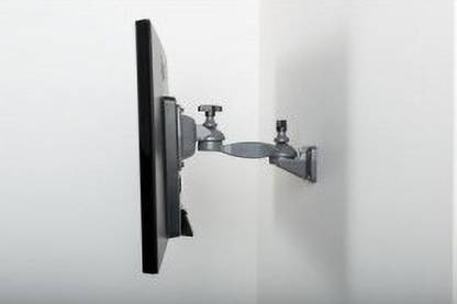 EBCO FSHWE2-AT Wall Mount Monitor Arm