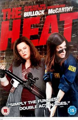 The Heat