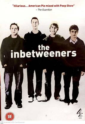 The Inbetweeners