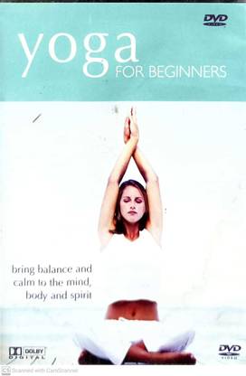 YOGA FOR BEGINNERS