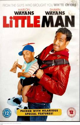 Little Man
