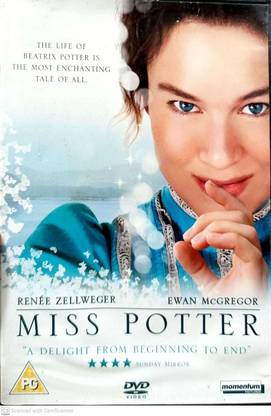 MISS POTTER