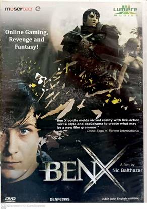 Ben X