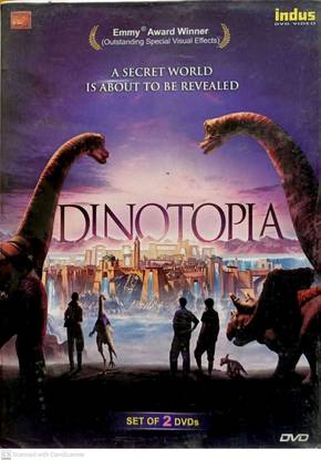 DINOTOPIA