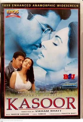KASOOR