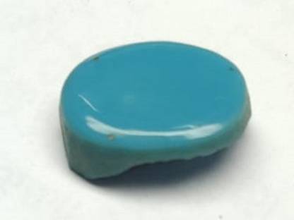 RSK DIAMONDS AND GEMS Turquoise Stone